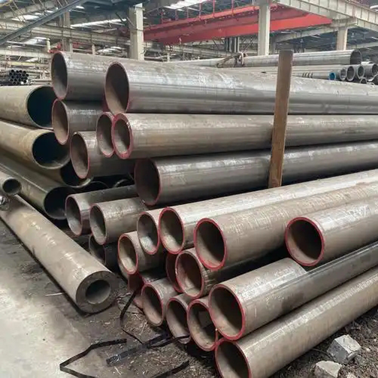 清河门电厂用锅炉管